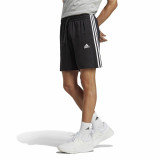 Sports Shorts Adidas 3S Sj 7 Sho Black