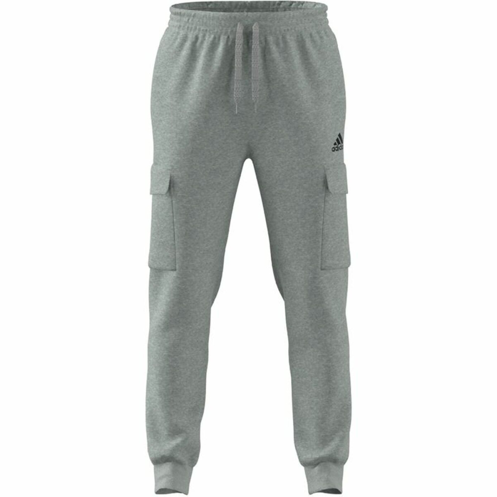 Long Sports Trousers Adidas Felczy C Grey Men