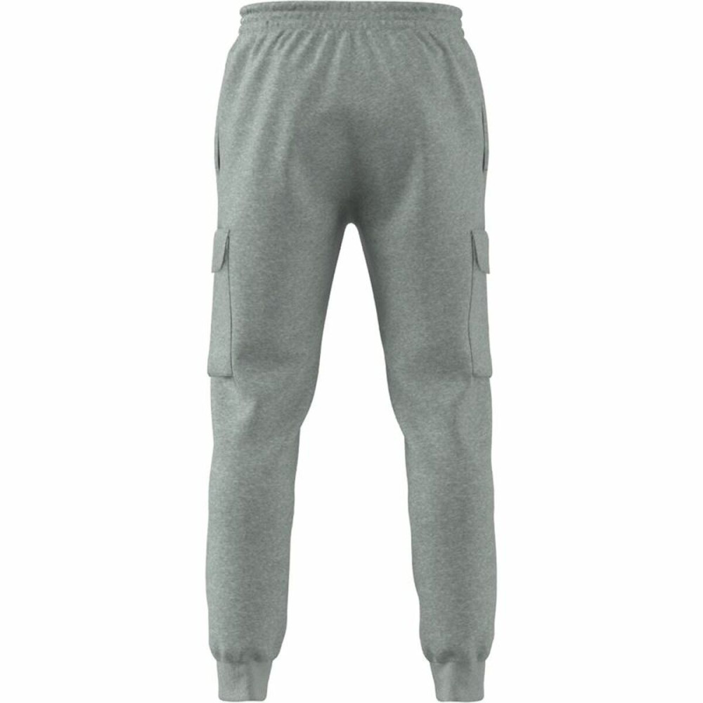 Long Sports Trousers Adidas Felczy C Grey Men