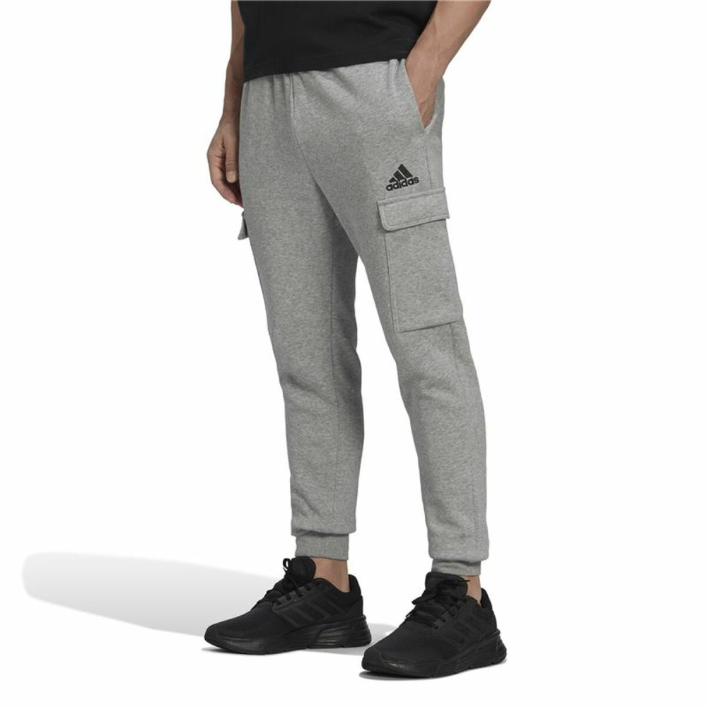 Long Sports Trousers Adidas Felczy C Grey Men