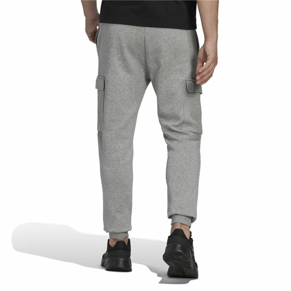 Long Sports Trousers Adidas Felczy C Grey Men