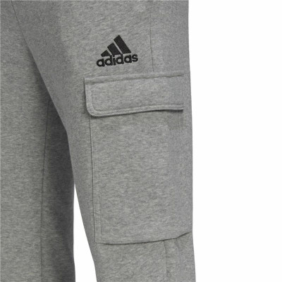 Long Sports Trousers Adidas Felczy C Grey Men