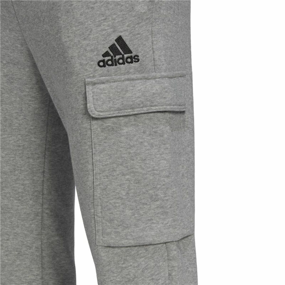 Long Sports Trousers Adidas Felczy C Grey Men