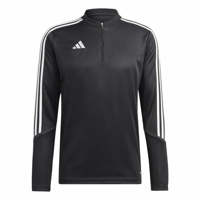 Men’s Hoodie Adidas Tiro 23 Club Black