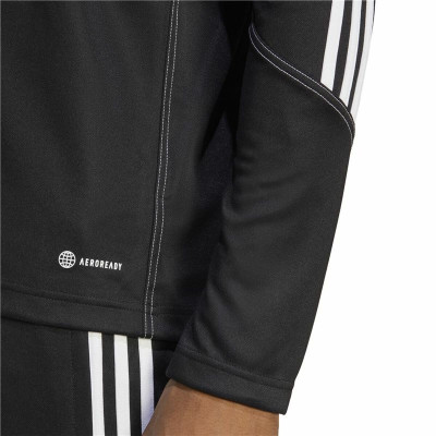 Men’s Hoodie Adidas Tiro 23 Club Black