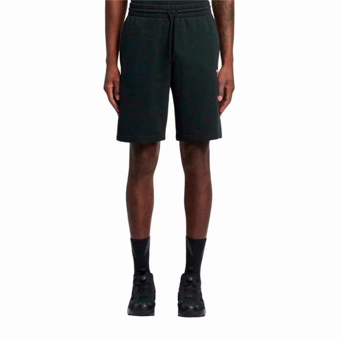 Sports Shorts Reebok Identity Smal Black