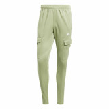 Long Sports Trousers Adidas Tiro Cargo Green Men