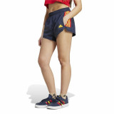 Sports Shorts Adidas Tiro Cut 3 Bandas Summer Blue