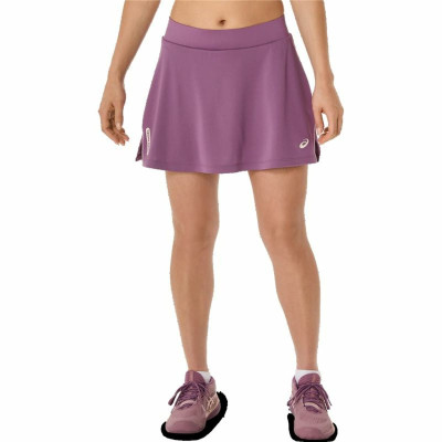Padel skirt Asics Padel Court Skirt Purple