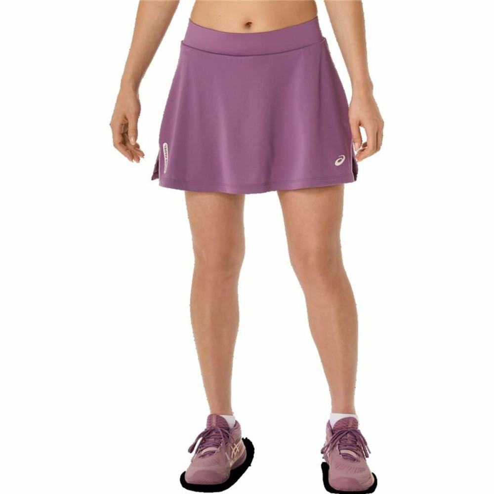 Padel skirt Asics Padel Court Skirt Purple