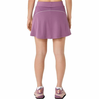 Padel skirt Asics Padel Court Skirt Purple