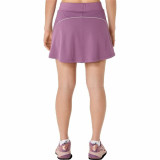 Padel skirt Asics Padel Court Skirt Purple
