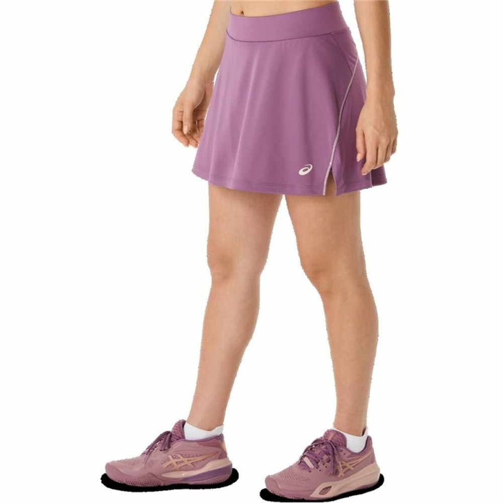 Padel skirt Asics Padel Court Skirt Purple