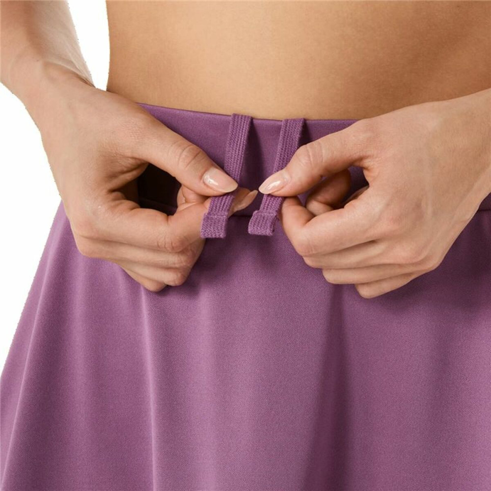 Padel skirt Asics Padel Court Skirt Purple
