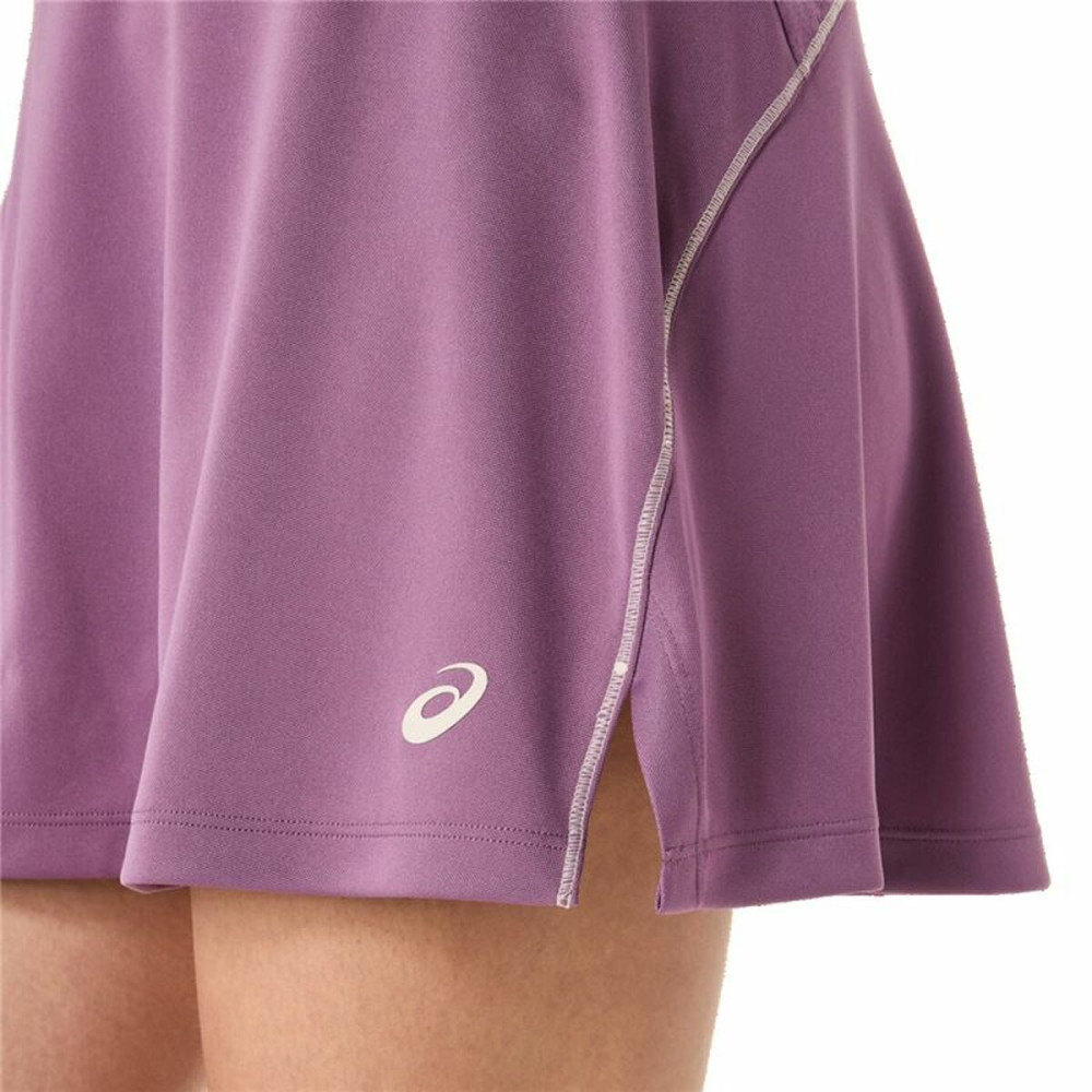 Padel skirt Asics Padel Court Skirt Purple