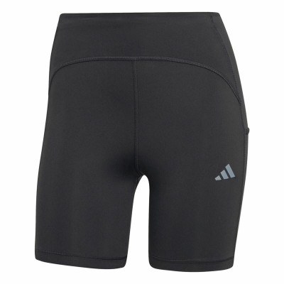 Sport leggings for Women Adidas Adizero Short Black