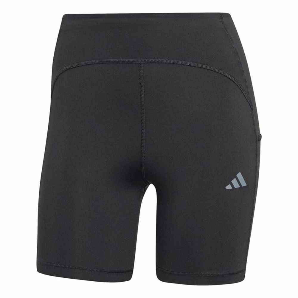 Sport leggings for Women Adidas Adizero Short Black