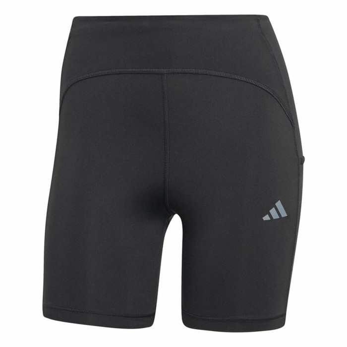 Sport leggings for Women Adidas Adizero Short Black