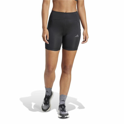 Sport leggings for Women Adidas Adizero Short Black