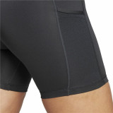 Sport leggings for Women Adidas Adizero Short Black
