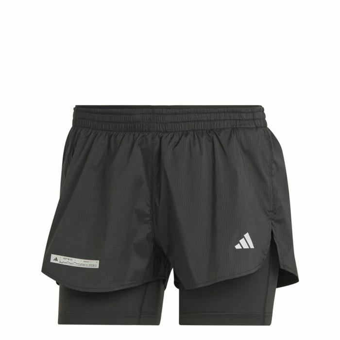 Sports Shorts Adidas Ulti 2In1 Black