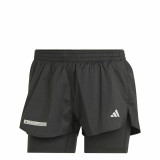 Sports Shorts Adidas Ulti 2In1 Black