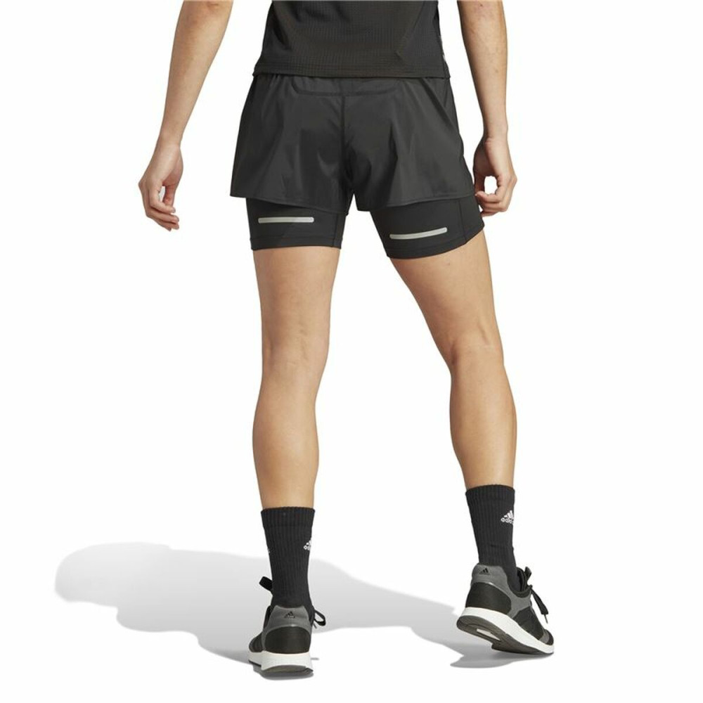 Sports Shorts Adidas Ulti 2In1 Black