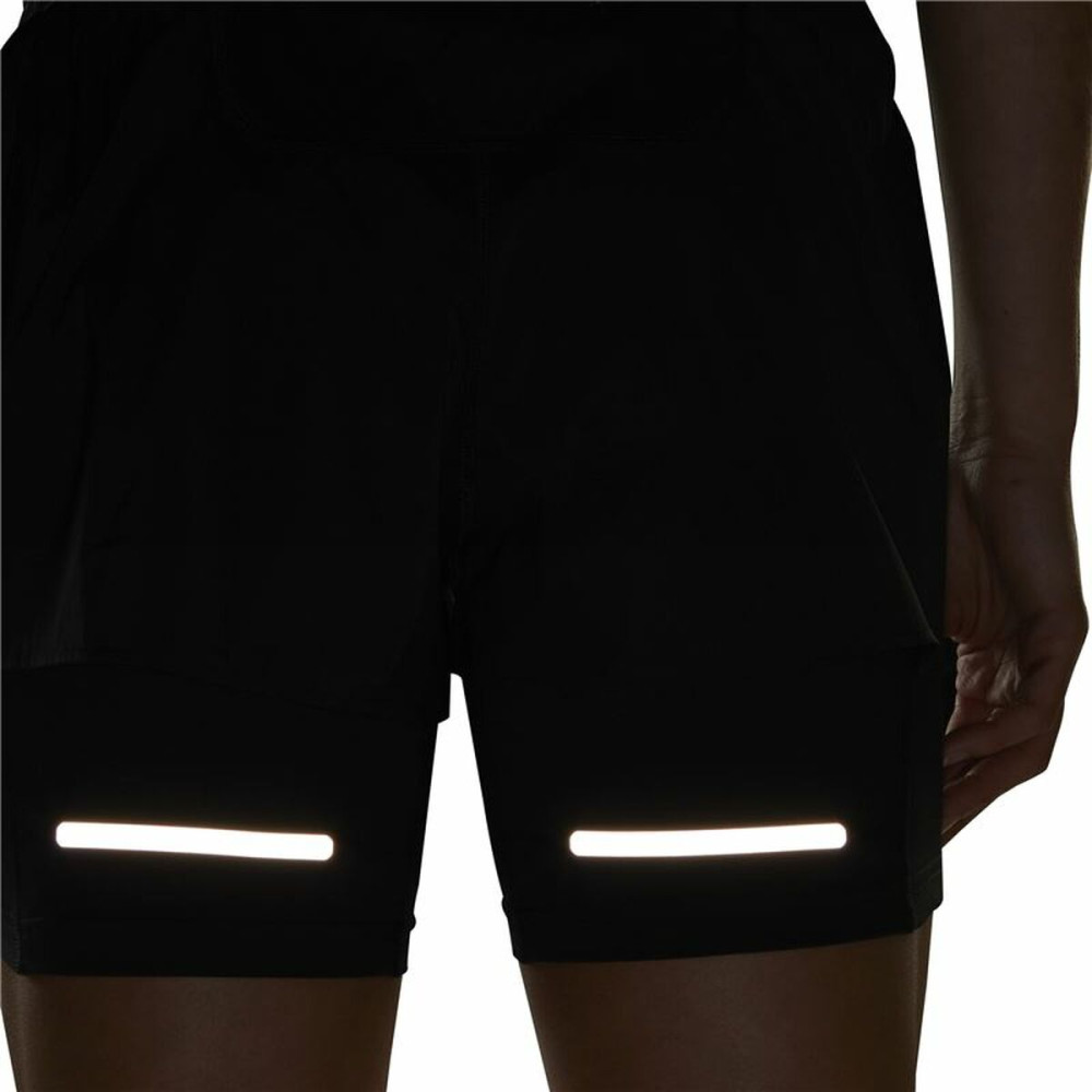 Sports Shorts Adidas Ulti 2In1 Black