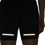 Sports Shorts Adidas Ulti 2In1 Black