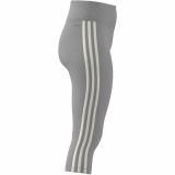 Sport leggings for Women Adidas Train Essentials 3S 3/4 Grey