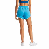 Sports Shorts Reebok Id Train Knit Blue