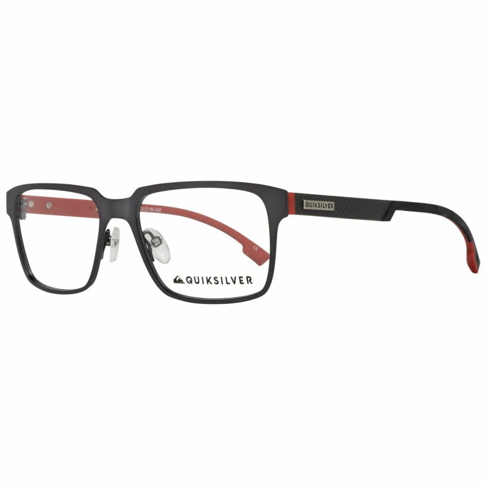 Men' Spectacle frame QuikSilver EQYEG0308552K Grey Ø 52 mm
