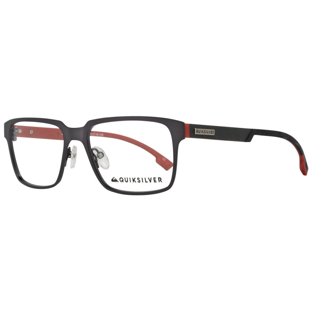 Men' Spectacle frame QuikSilver EQYEG0308552K Grey Ø 52 mm