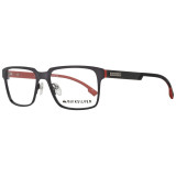Men' Spectacle frame QuikSilver EQYEG0308552K Grey Ø 52 mm