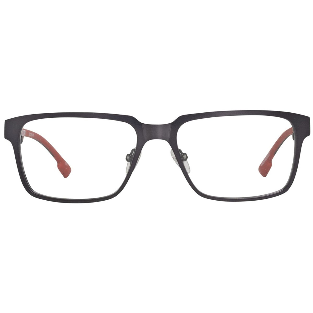 Men' Spectacle frame QuikSilver EQYEG0308552K Grey Ø 52 mm