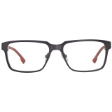 Men' Spectacle frame QuikSilver EQYEG0308552K Grey Ø 52 mm