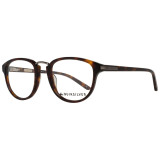 Men' Spectacle frame QuikSilver EQYEG0305350A Brown Ø 50 mm