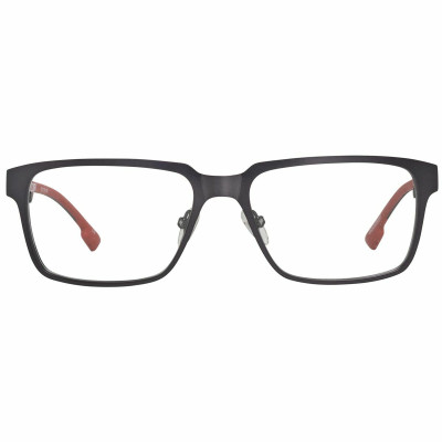 Men' Spectacle frame QuikSilver EQYEG0308552K Grey Ø 52 mm