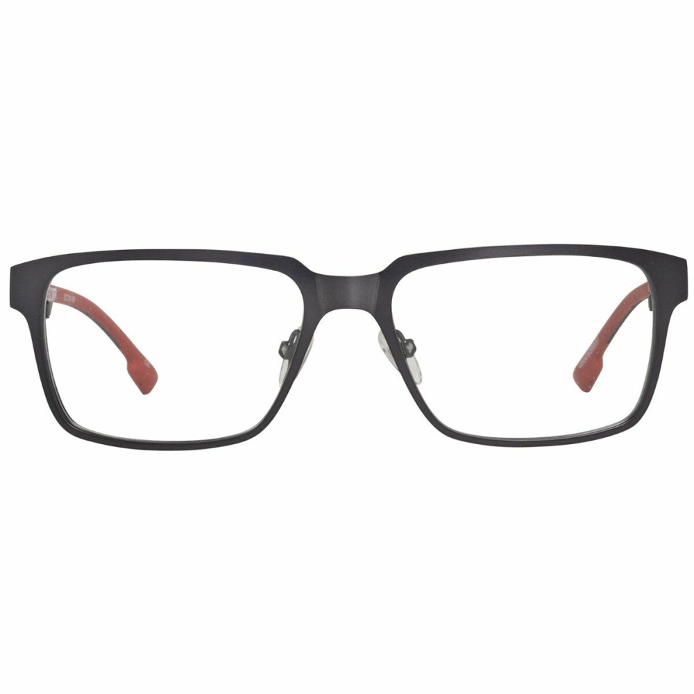 Men' Spectacle frame QuikSilver EQYEG0308552K Grey Ø 52 mm