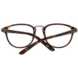 Men' Spectacle frame QuikSilver EQYEG0305350A Brown Ø 50 mm