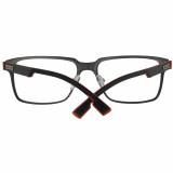 Men' Spectacle frame QuikSilver EQYEG0308552K Grey Ø 52 mm