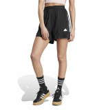 Sports Shorts Adidas Tiro Cut Black