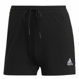 Sports Shorts Adidas Black