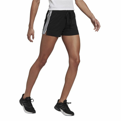 Sports Shorts Adidas Black