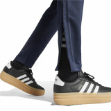 Long Sports Trousers Adidas Tiro Cargo Blue Lady