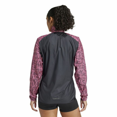 Windcheater Jacket Adidas Terrex Pink