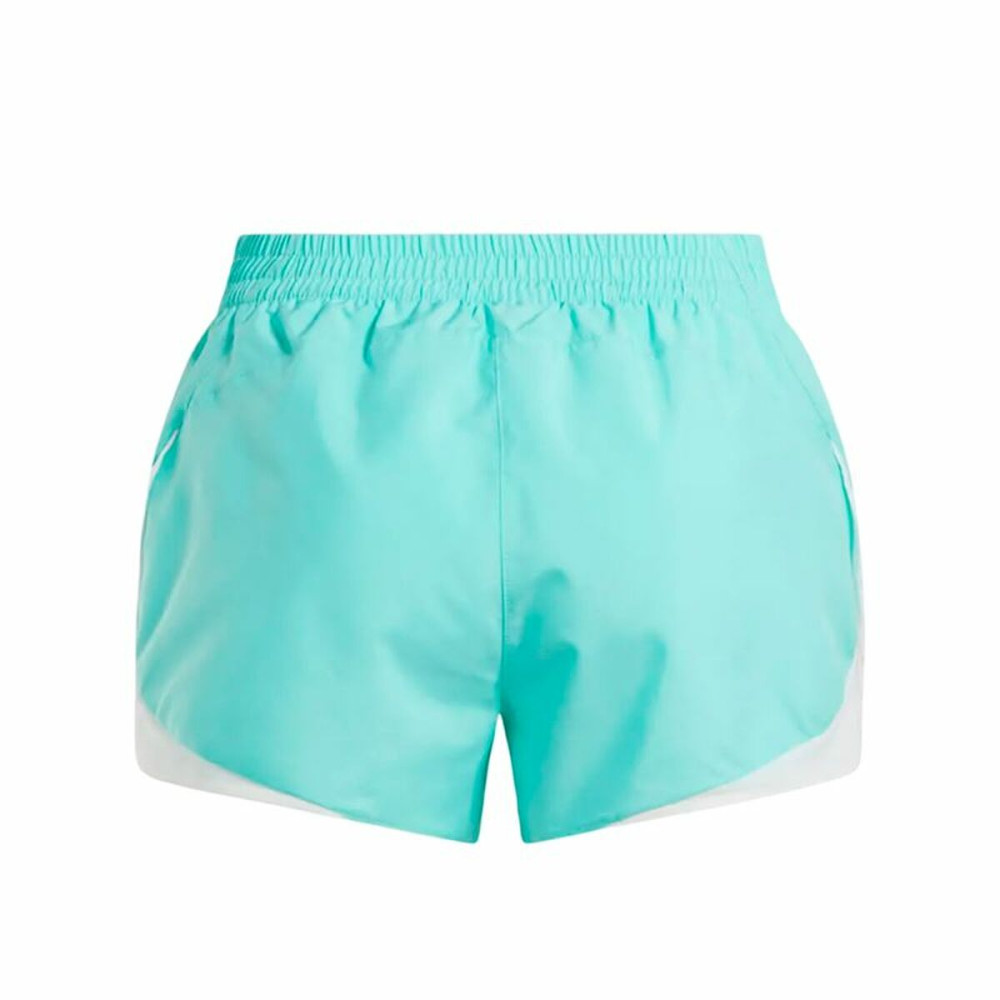 Sports Shorts Reebok Id Train Woven Blue