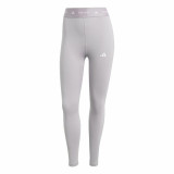 Sport leggings for Women Adidas Techfit 7/8 Grey