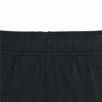 Sports Shorts Adidas Essentials Black