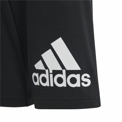 Sports Shorts Adidas Essentials Black